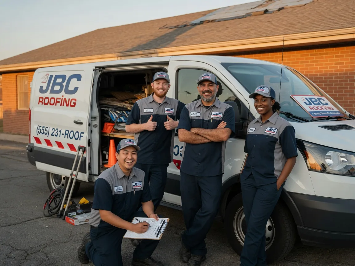 Roof Replacement company in Stoneboro, PA